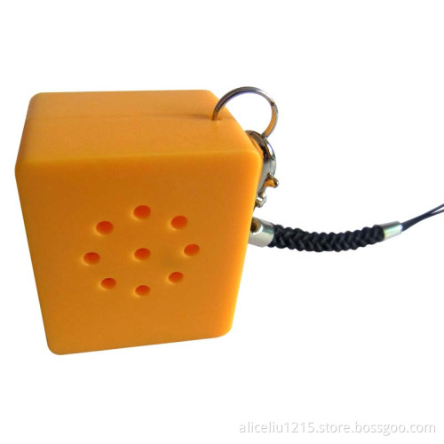 Lithium mini speaker.promotional mini speaker